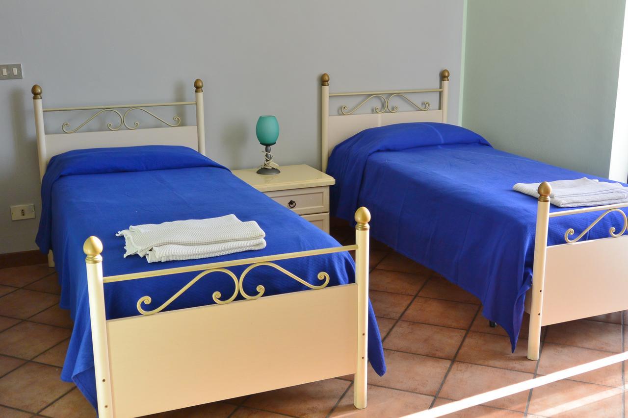 Albergo Escondido Soresina Luaran gambar