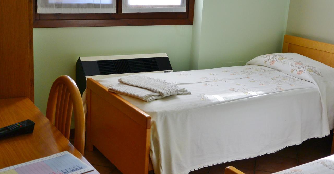 Albergo Escondido Soresina Luaran gambar