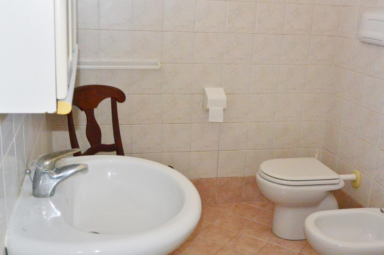 Albergo Escondido Soresina Luaran gambar