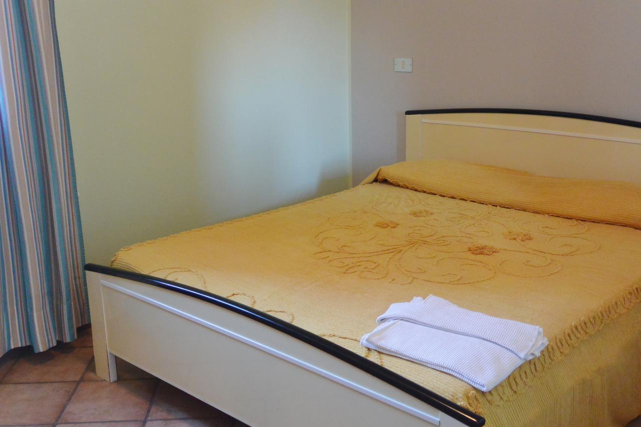 Albergo Escondido Soresina Luaran gambar