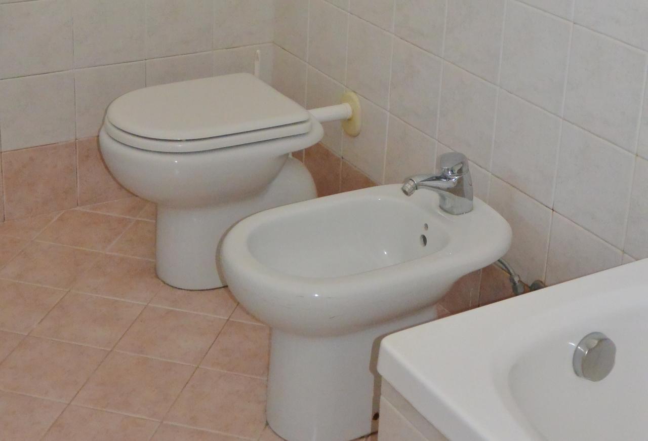 Albergo Escondido Soresina Luaran gambar