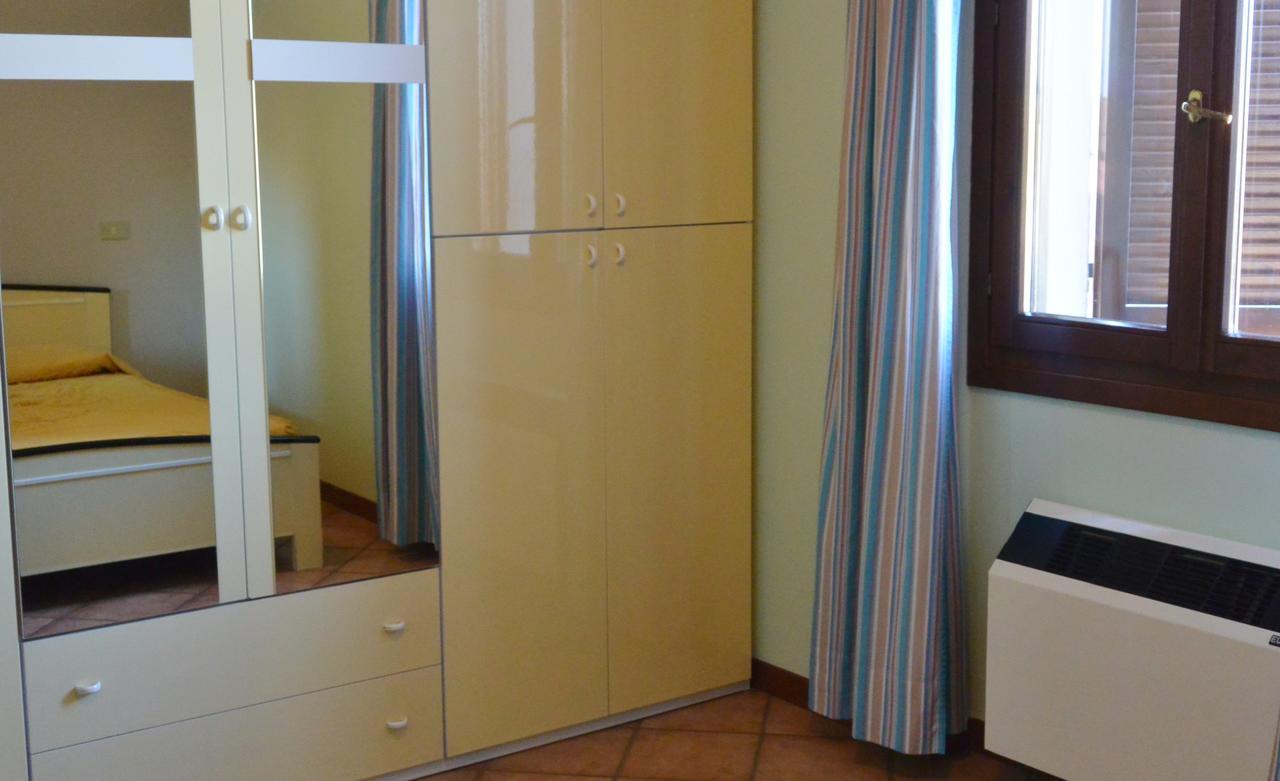 Albergo Escondido Soresina Luaran gambar
